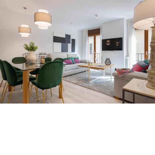 Genteel Home Cabildo