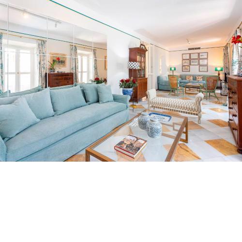 Genteel Home Campamento