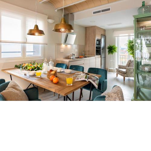 Genteel Home Carmen San Ignacio
