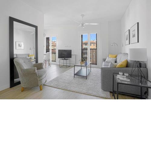 Genteel Home Cava Baja
