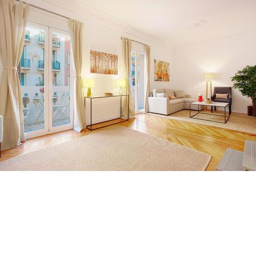 Genteel Home Chamberí