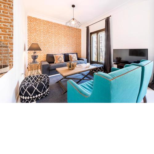 Genteel Home Chueca