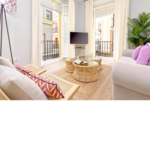 Genteel Home Conde de Barajas
