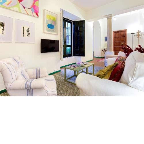 Genteel Home Corral del Rey