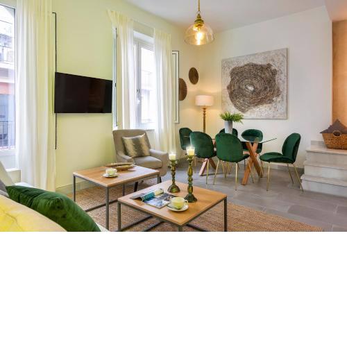 Genteel Home Galera