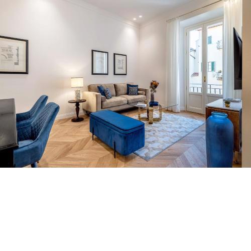 Genteel Home Giraldi
