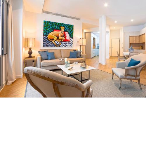 Genteel Home Goyeneta