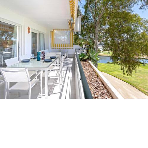 Genteel Home Guadalmina Golf