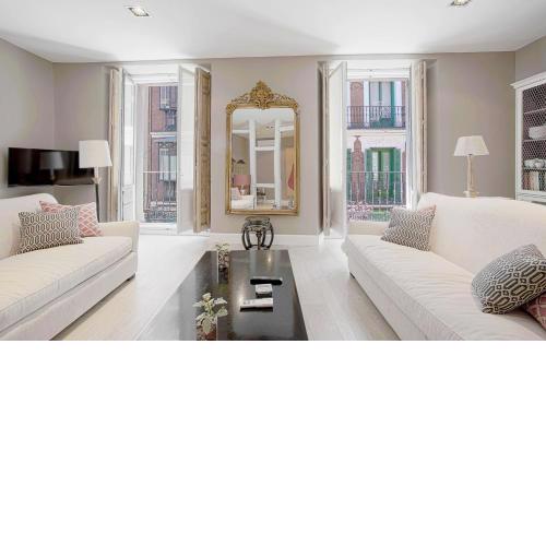 Genteel Home Huertas