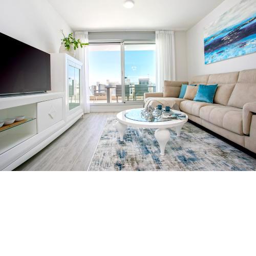 Genteel Home Le Mirage