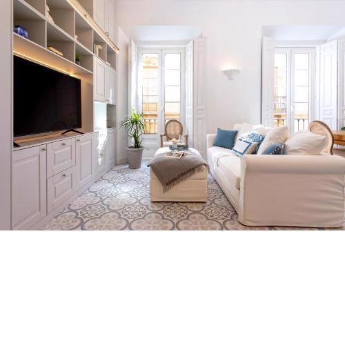 Genteel Home Marín García