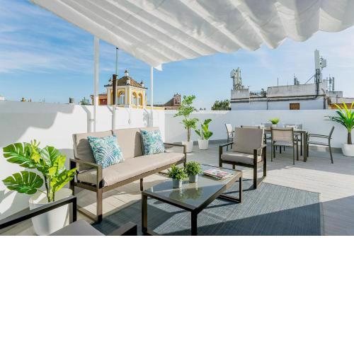 Genteel Home Mateos Gago