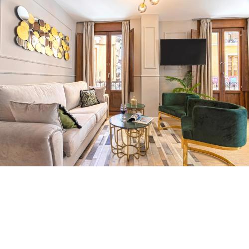 Genteel Home Mesones