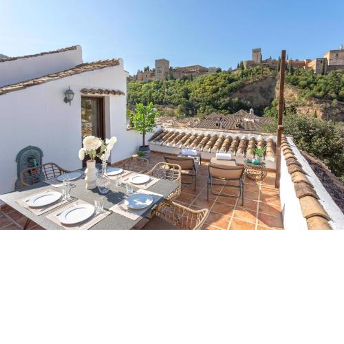 Genteel Home Mirador de los Reyes