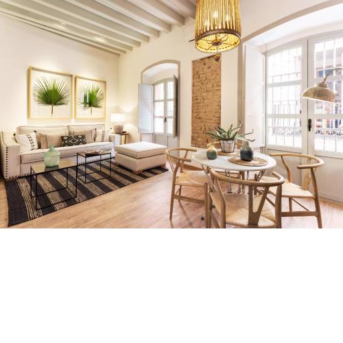Genteel Home Pajaritos
