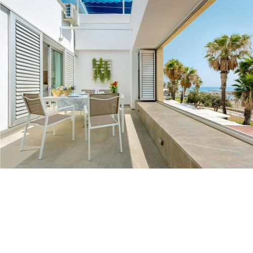 Genteel Home Pedregalejo
