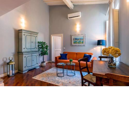 Genteel Home Piazza Pitti