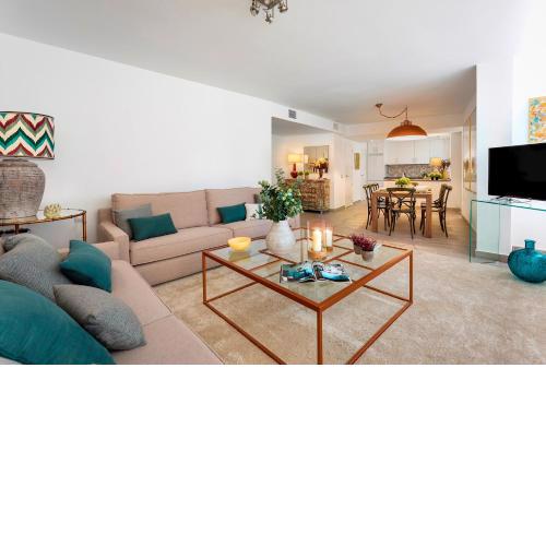 Genteel Home Plaza de las Flores