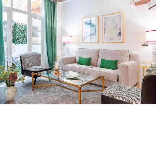 Genteel Home Plaza Nueva