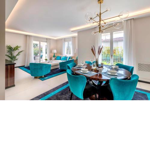 Genteel Home Prato