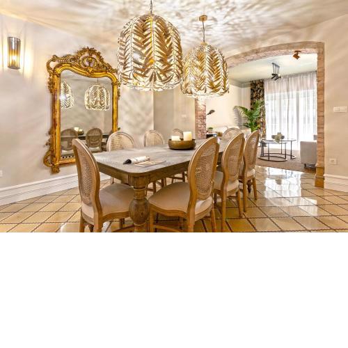 Genteel Home Recogidas
