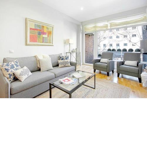 Genteel Home Retiro