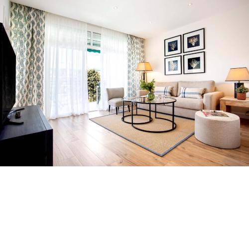 Genteel Home Ricardo Soriano