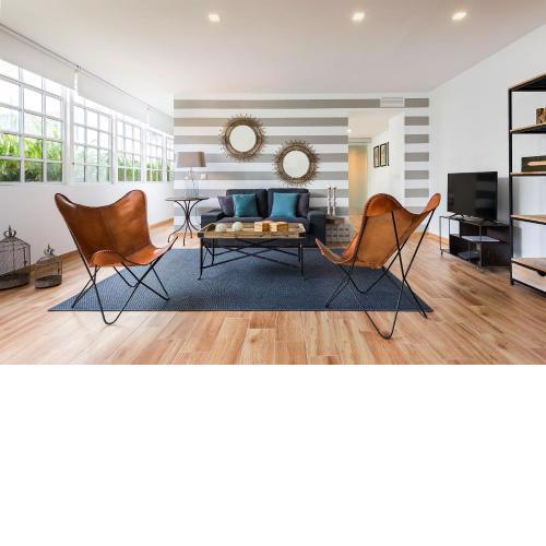 Genteel Home San Leandro