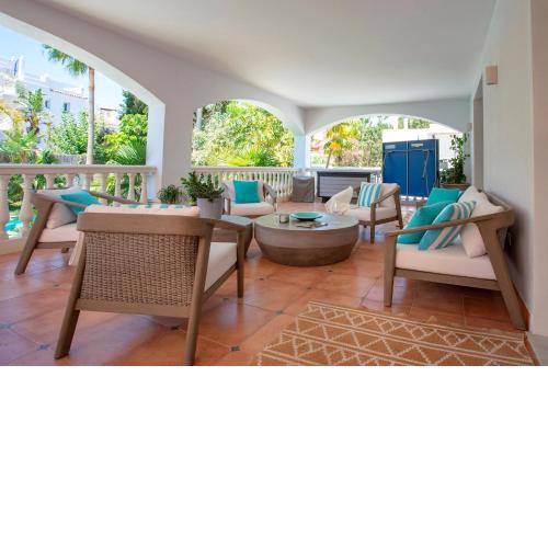 Genteel Home San Pedro