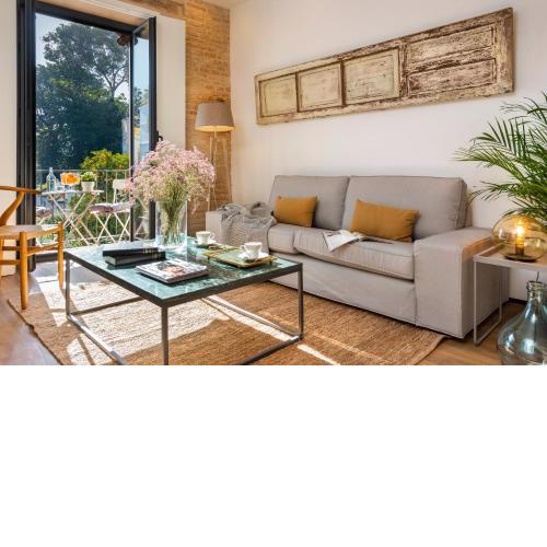 Genteel Home Santa Teresa