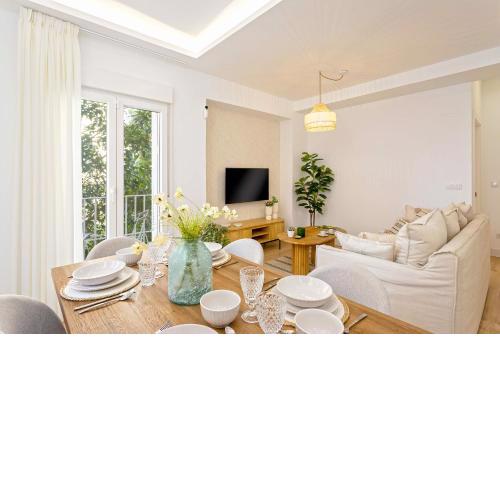 Genteel Home Teatro Soho