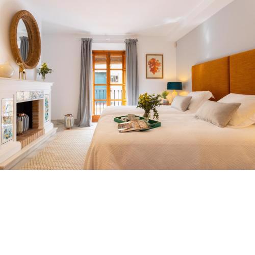 Genteel Home Tetuan Marbella