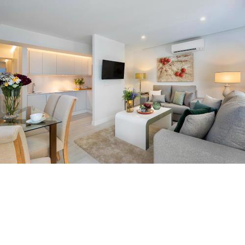 Genteel Home Velarde