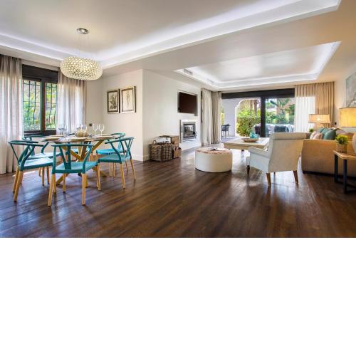 Genteel Home Venalmar Terrace