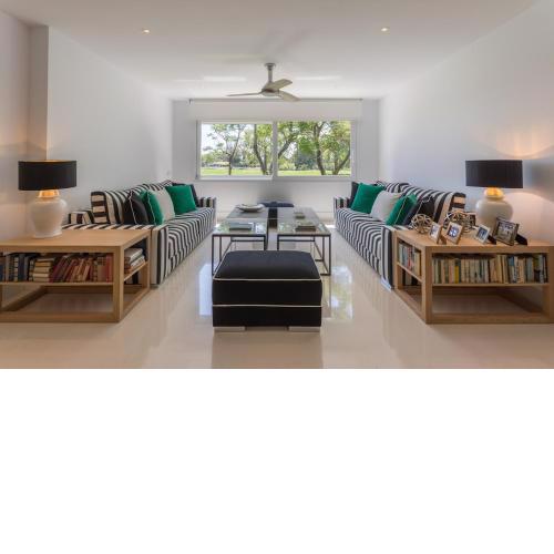 Genteel Home Villa El Noruego