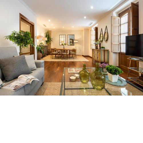 Genteel Home Zaragoza