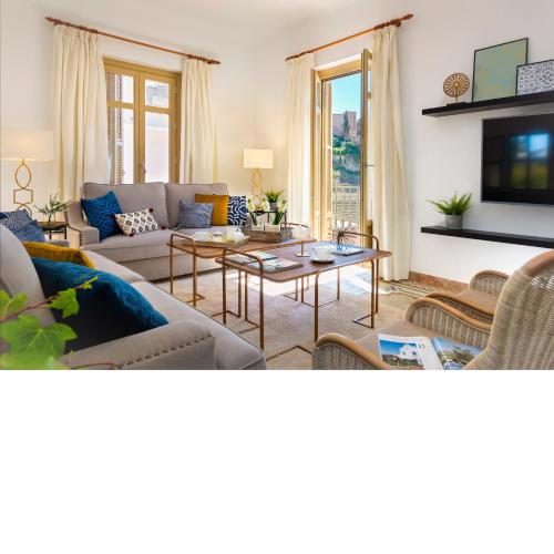 Genteel Home Zegrí