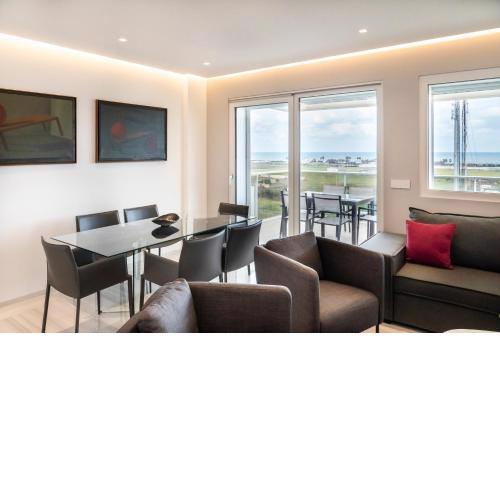 GENTILE 46 LUXURY ACCOMODATION