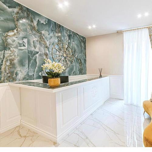 Gentile Suite & Spa Vomero