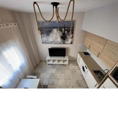 GENUAR APARTMENTS MALAGA CENTER 4