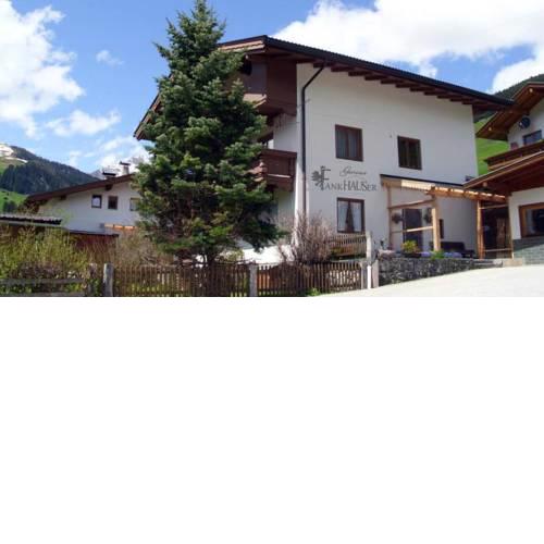 Genuss.Haus.Fankhauser Ferienwohnung EG