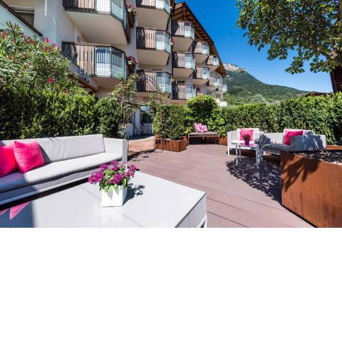 Genusshotel Das Badl - Adults Only soft