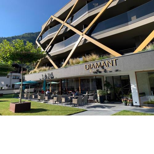 Genusshotel Diamant