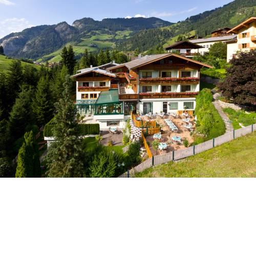 Genusshotel Fichtenhof