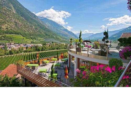Genusshotel Panorama