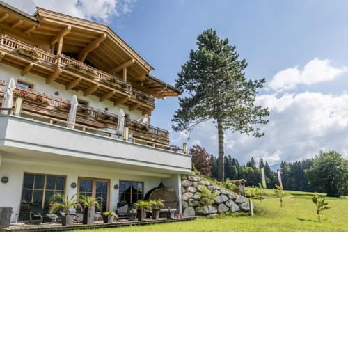 Genusslandhotel Hochfilzer