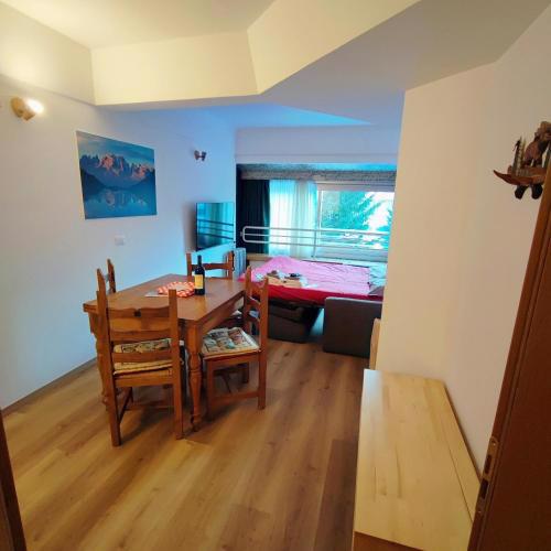 Genziana Apartment - CIPAT 22114