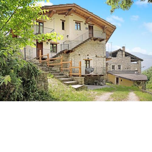 Genzianella Tano di Grich