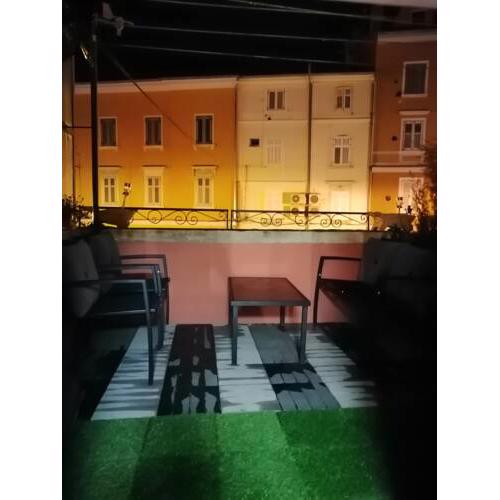 Geo Apartment