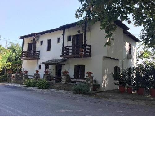 GEORGATZI MARIA GUEST HOUSE